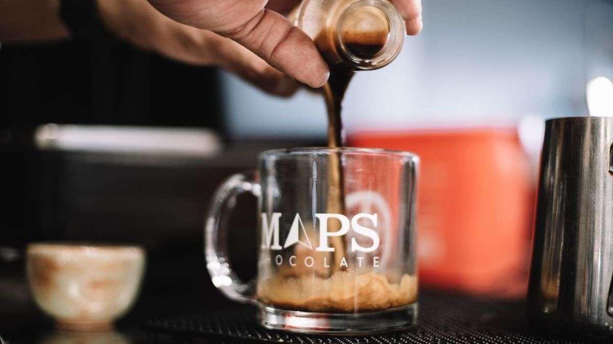 How Coffee Cups Can Change the Taste of Your Brew