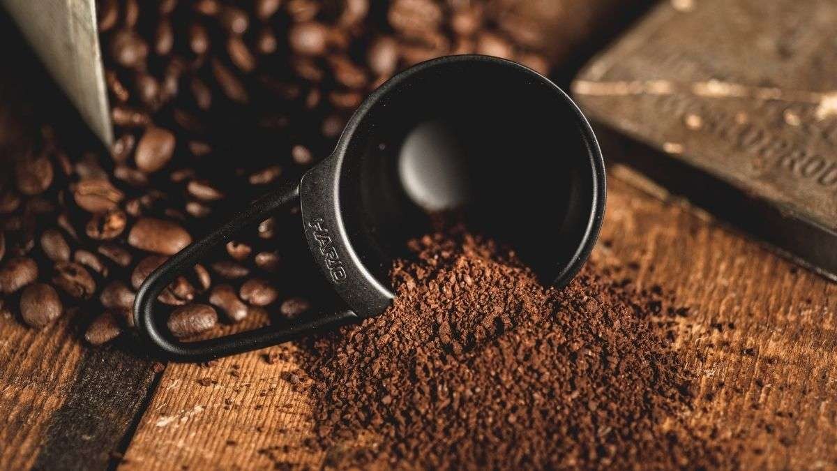 The 4 Basics of Brewing Delicious Coffee – Maps Coffee & Chocolate