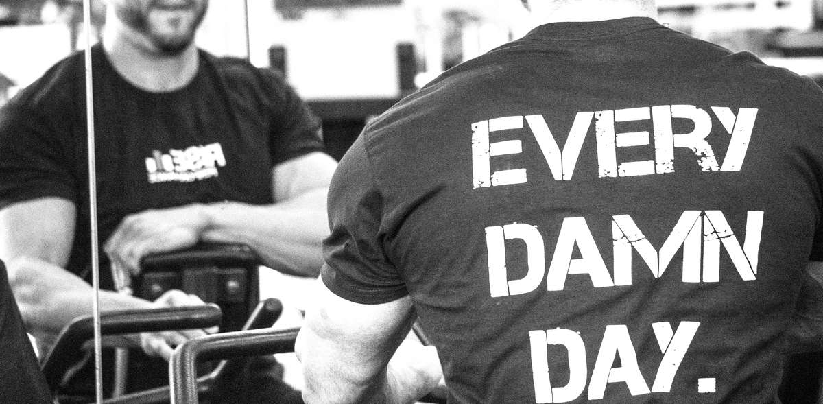 Every Damn Day T Shirt Every Damn Day T Shirt