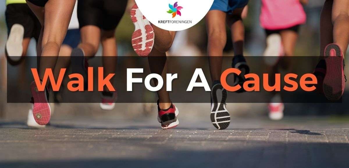 Walk For A Cause