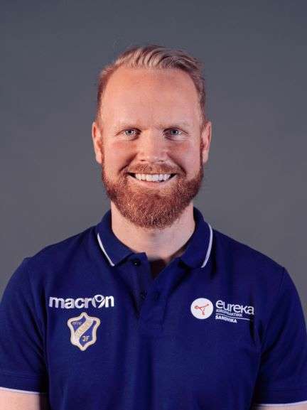 Axel Hilland Axel Hilland