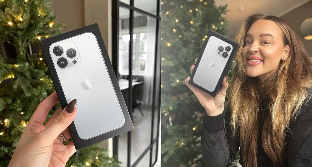 iPhone 13 Pro iPhone 13 Pro
