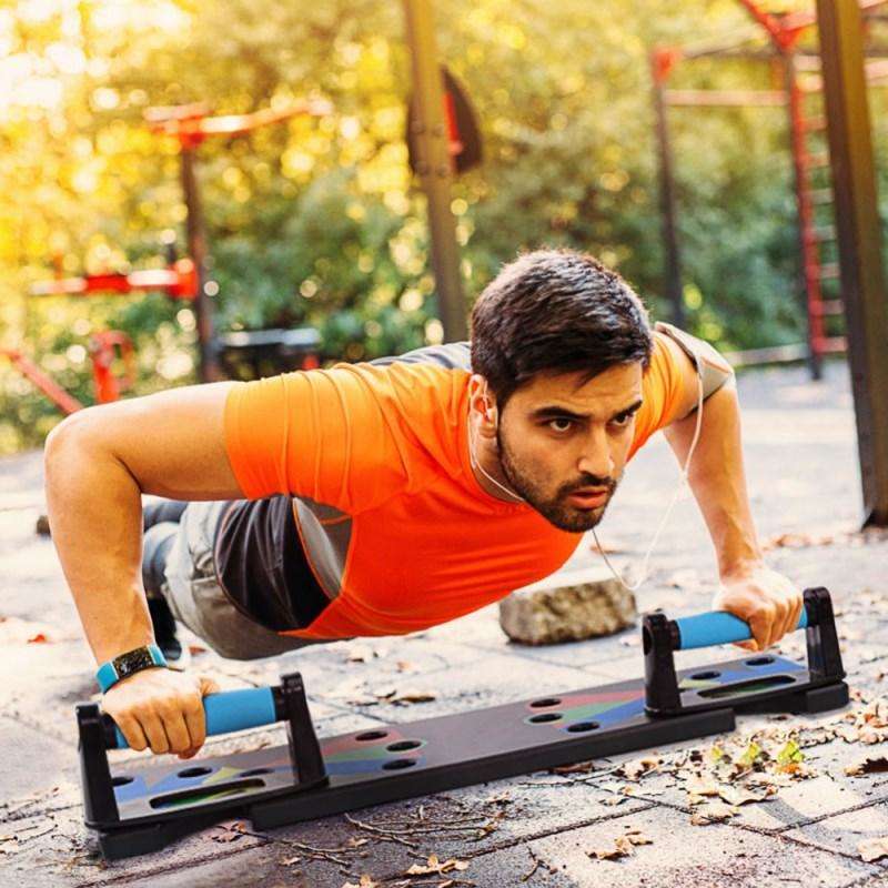 Pushup Brett - Mystuff.no Pushup Brett - Mystuff.no