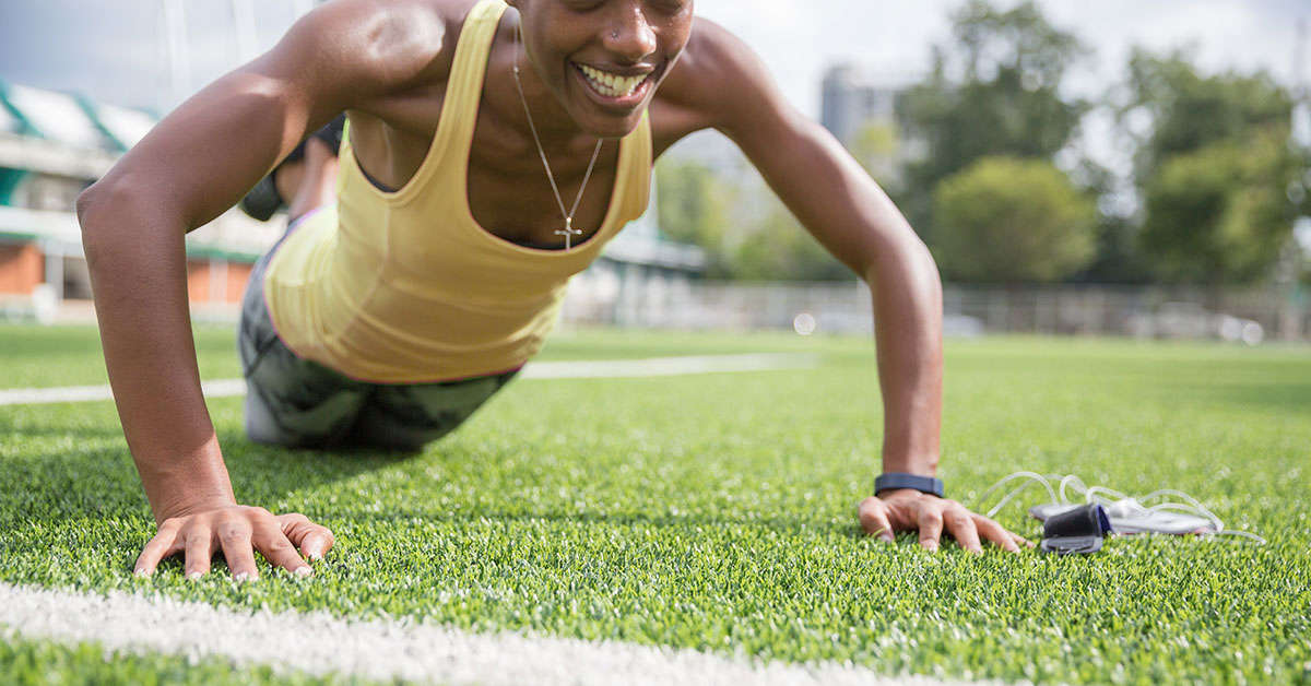Pushup Board - Mystuff.no Pushup Board - Mystuff.no