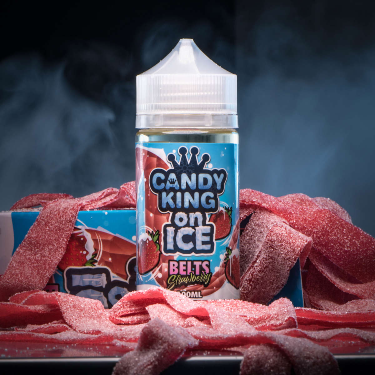 Candy King On Ice Drip More