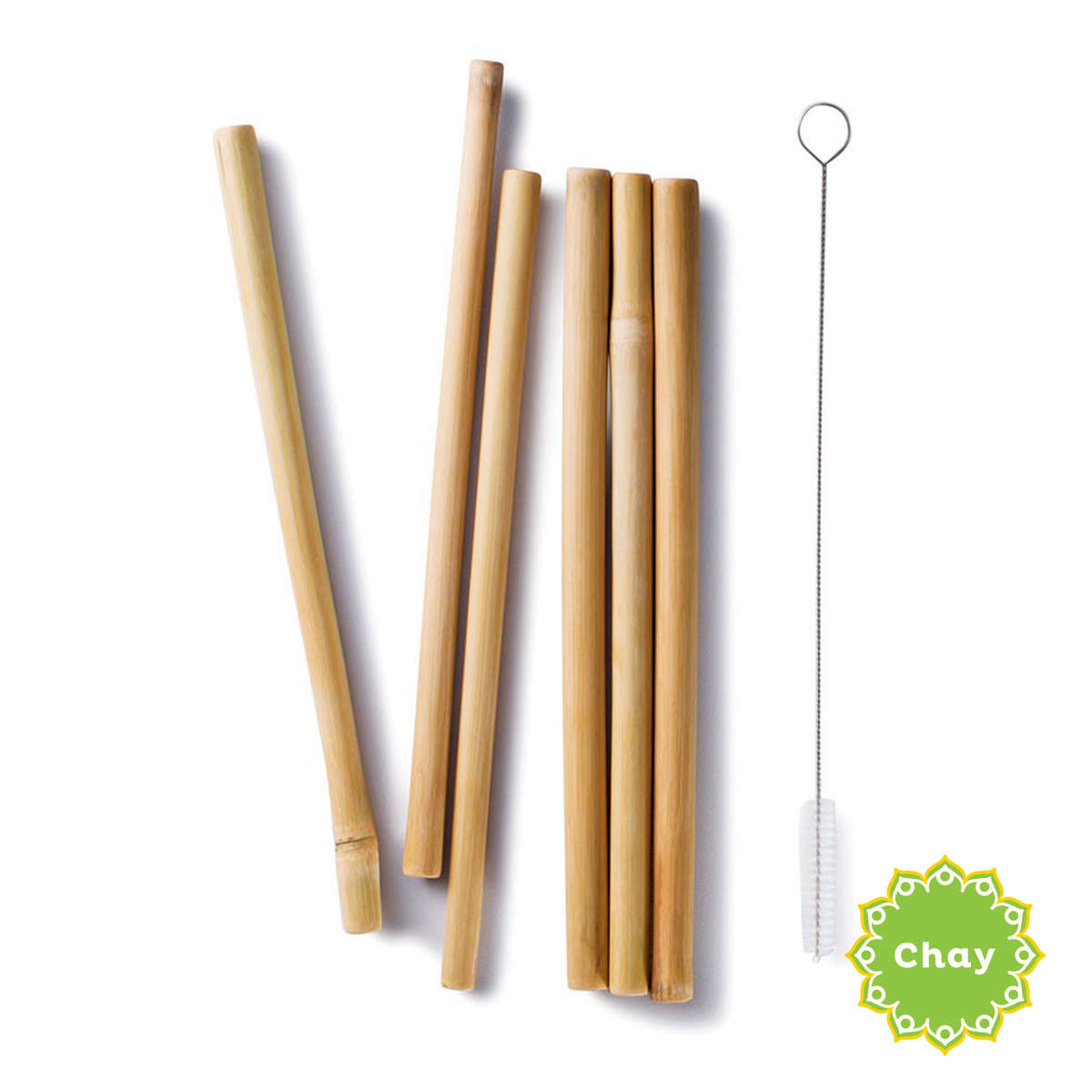natural bamboo straw natural bamboo straw