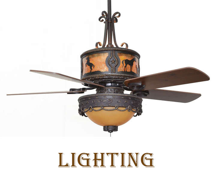 Western Decor Wild West Living Western Lighting Kitchen Decor