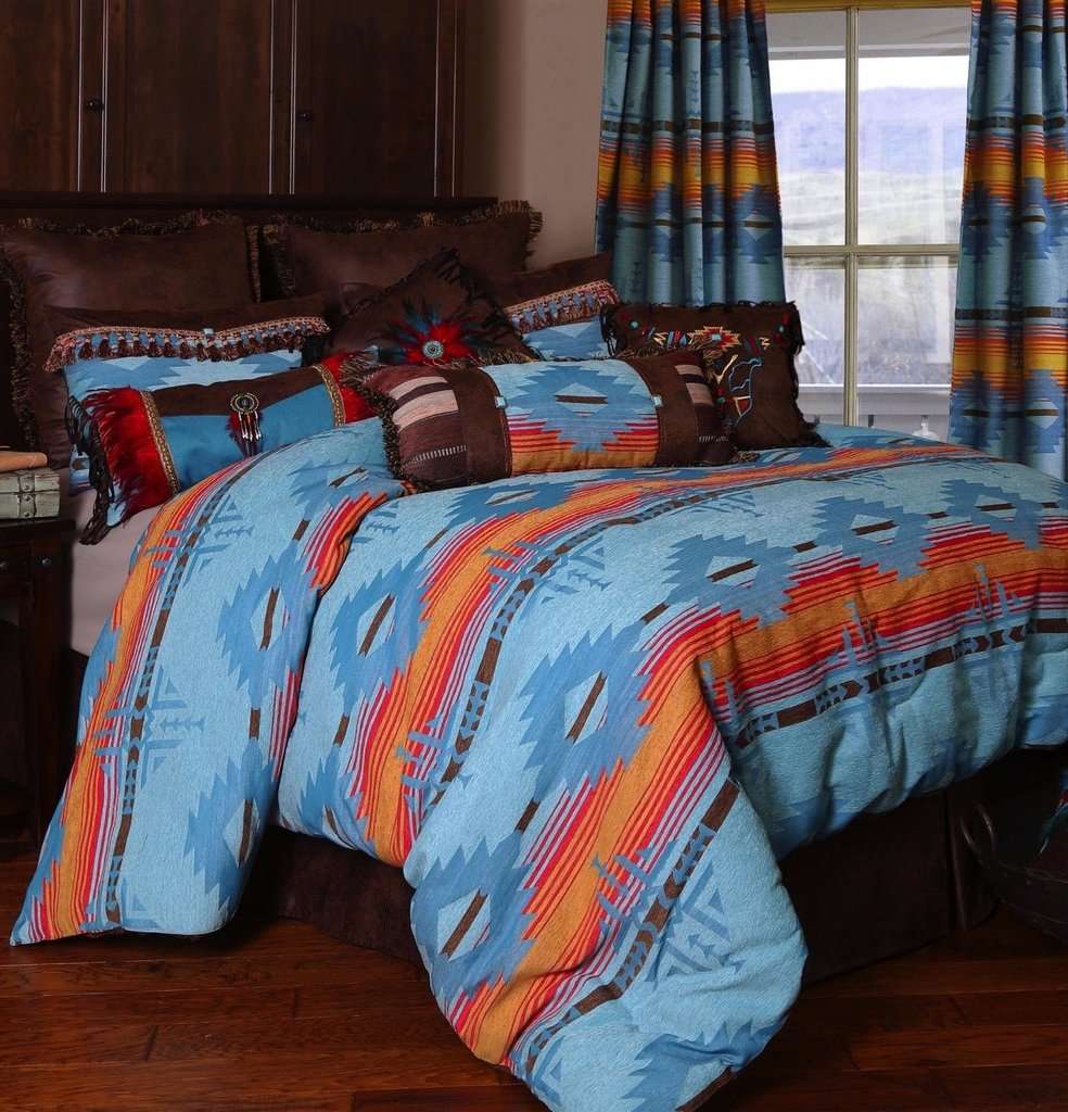 Bedding Collections Wild West Living