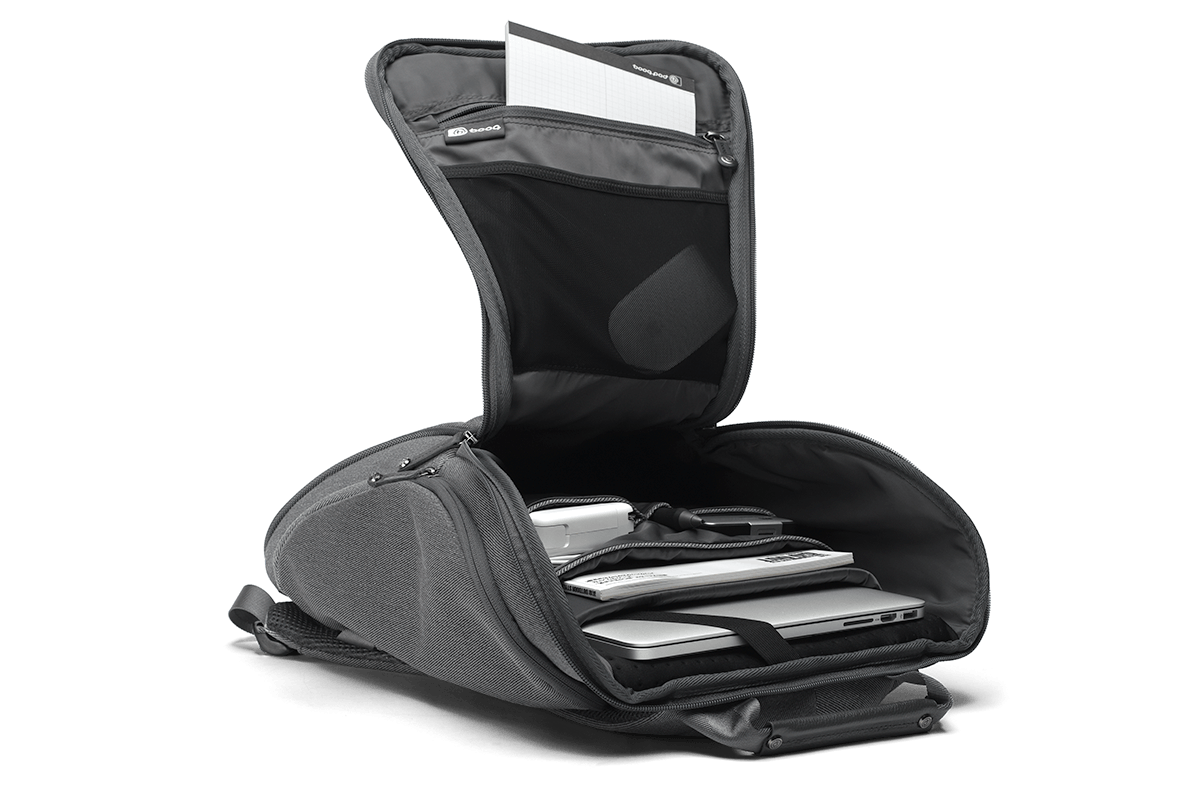 Review: Booq's Slimpack gives DSLR-toting MacBook users another all-in-one  bag option - 9to5Mac