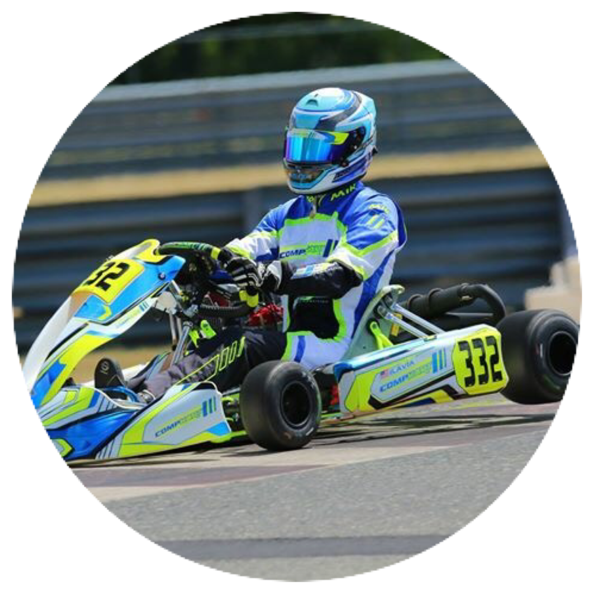 dodelijk Fysica Bruidegom Kart Builder | Build Your Dream Race Kart Online | Karting Concepts