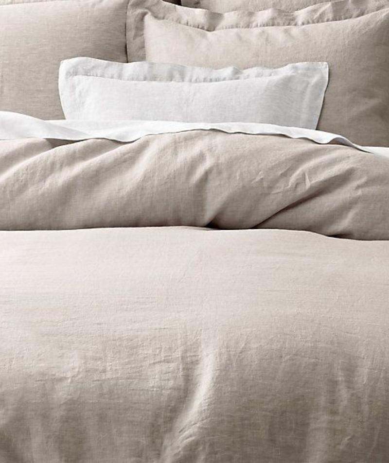 French Linen Bedding The Linen Works (London)