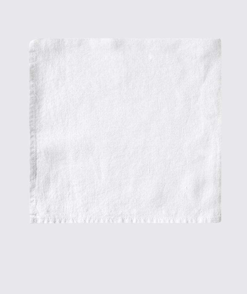 Linen Napkins The Linen Works (London)