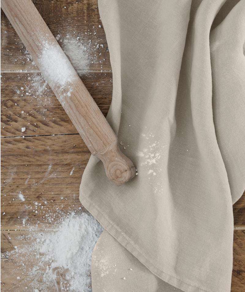 The Linen Works Exceptional Bedding and Home Linens