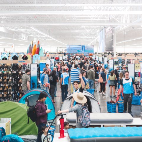 decathlon nearest me