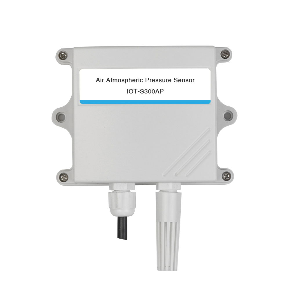 ModBus RS485 Air Atmospheric Pressure Sensor IOTNVR USA