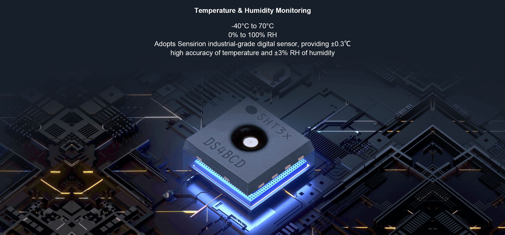 Magnet Switch Sensor