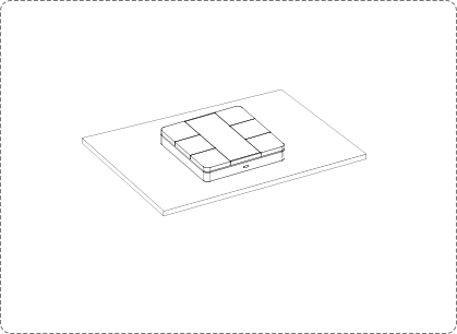 LoRaWAN® Smart Scene Panel S156&S136