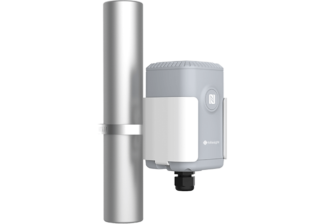 Milesight EM500-PP Pipe Pressure Sensor