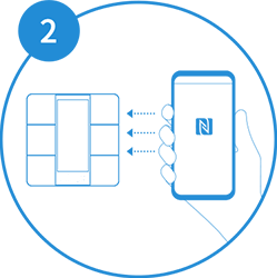 LoRaWAN® Smart Scene Panel S156&S136