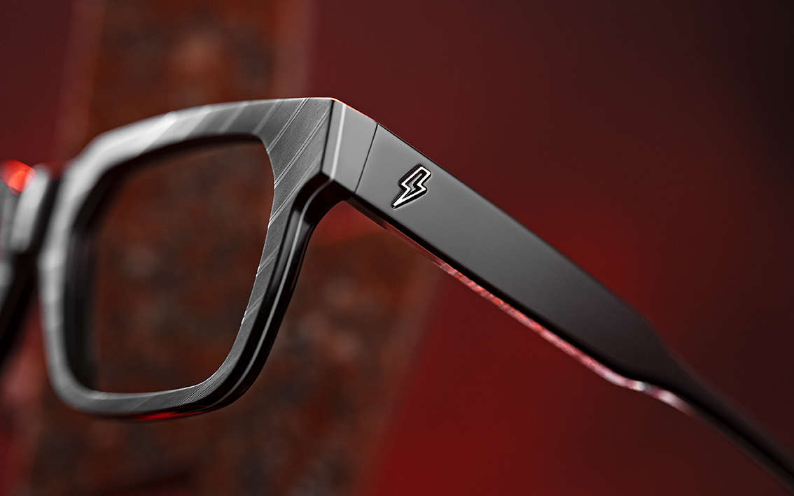 ACDC - Vinylize Eyewear