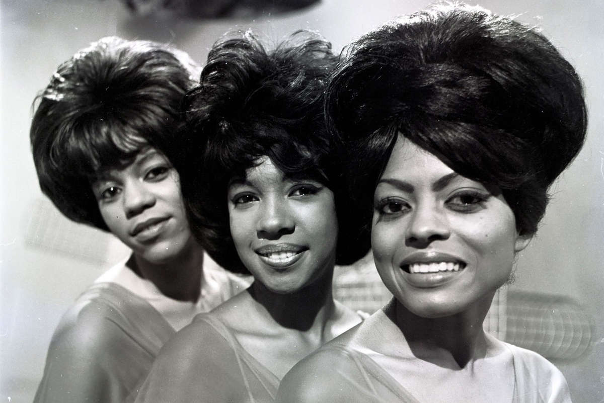 The Supremes