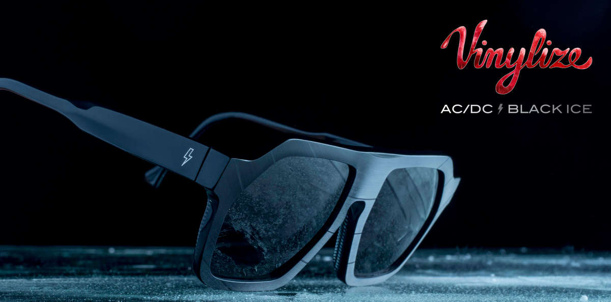 ACDC2 - Vinylize Eyewear