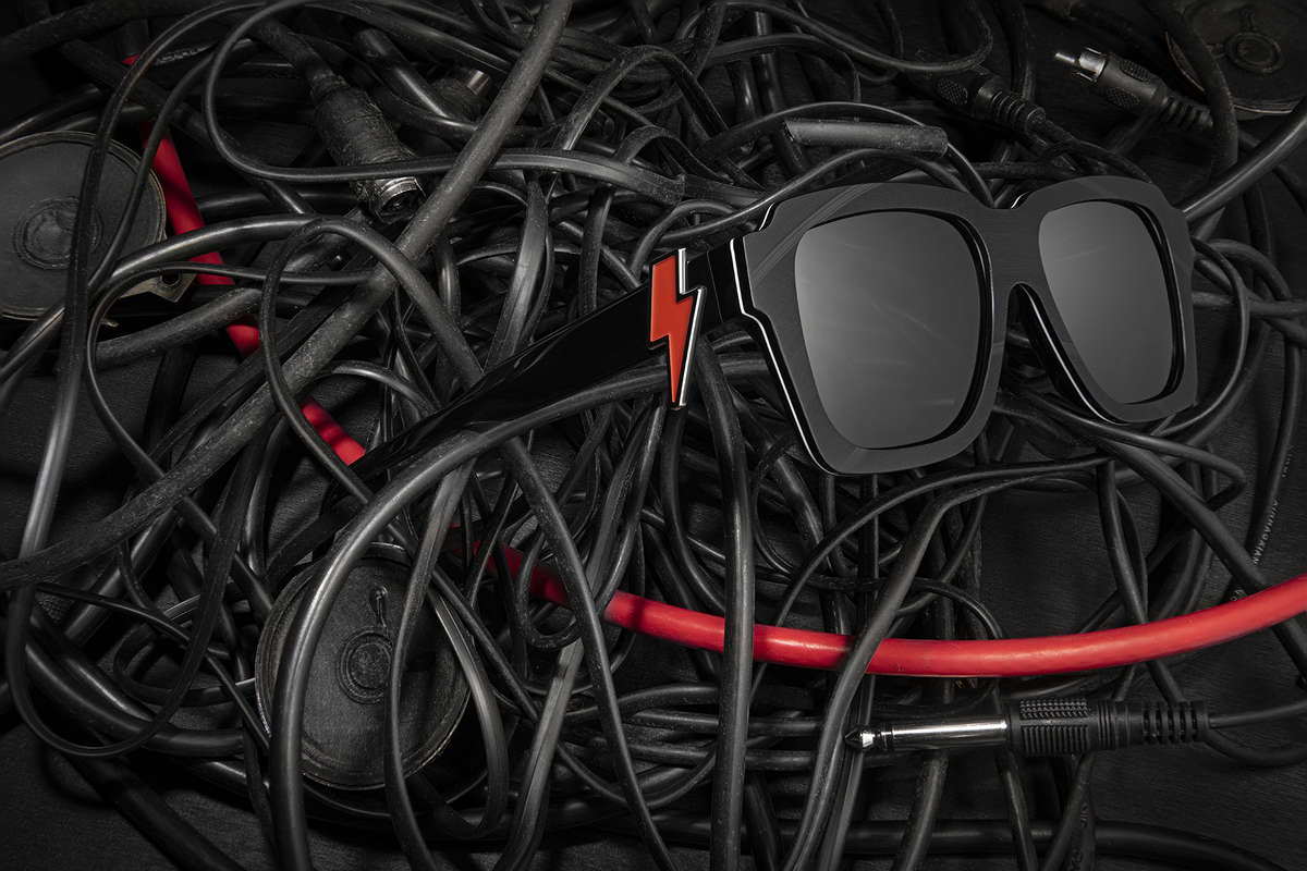 ACDC - Vinylize Eyewear