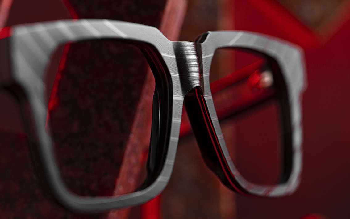 ACDC - Vinylize Eyewear