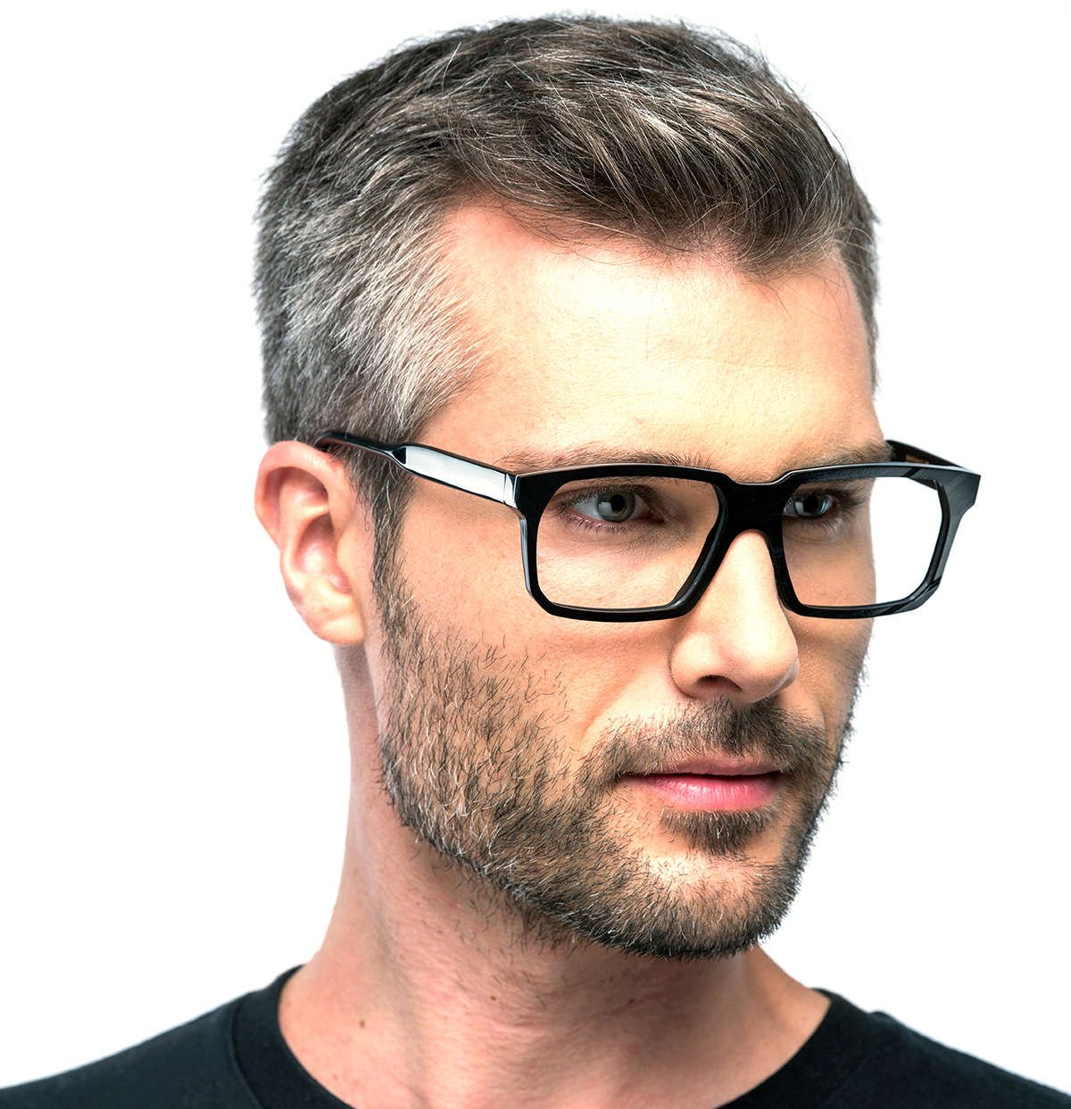 men glasses choice - Vinylize Eyewear