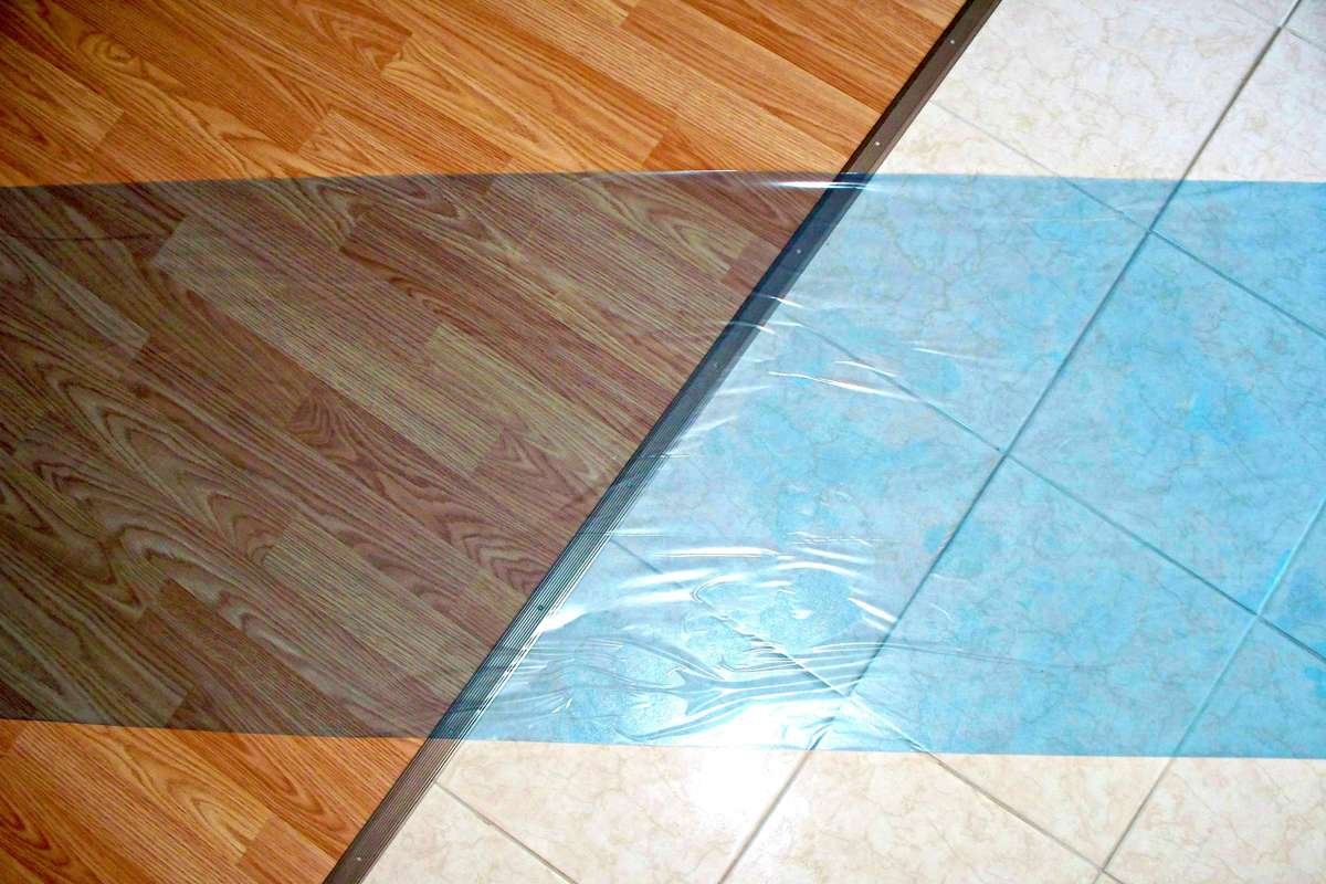 Granite Countertop Protector Film Marble Floor Protect Film Hardwood Floor  Films Plastic Clear Protection Film Rolls for Floor - China PE Protection  Film, PE Film