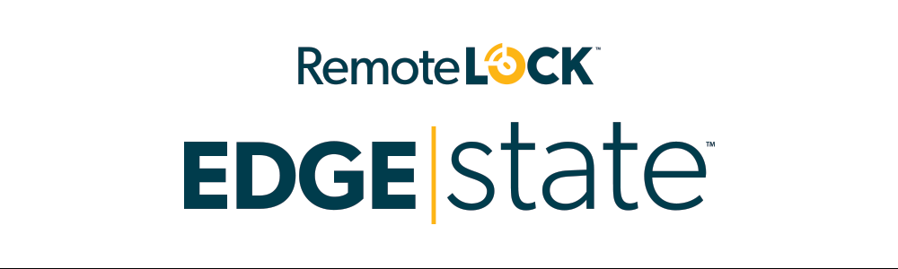 EdgeState Logo EdgeState Logo