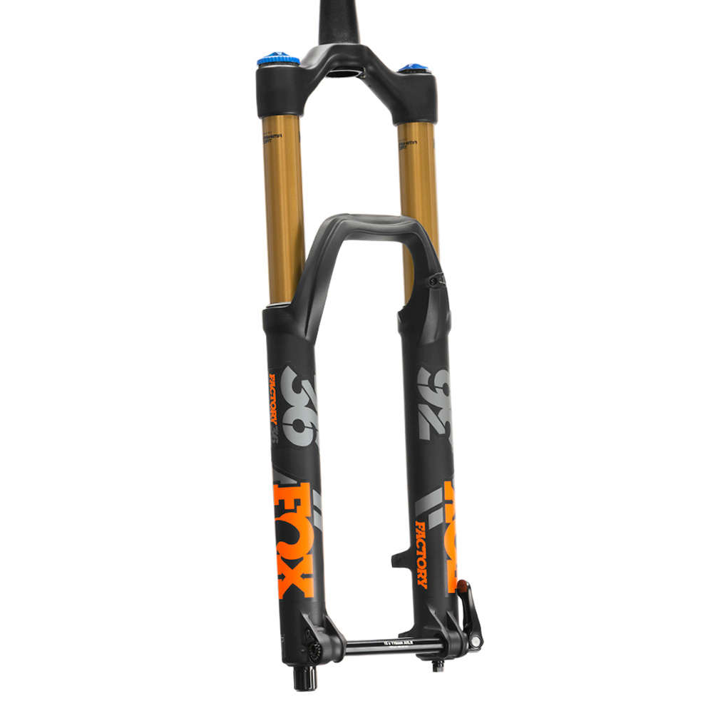 fox push fork