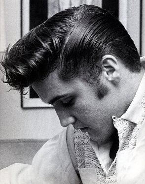 Why were the hairstyles that were popular in the 50s popular then? - Quora