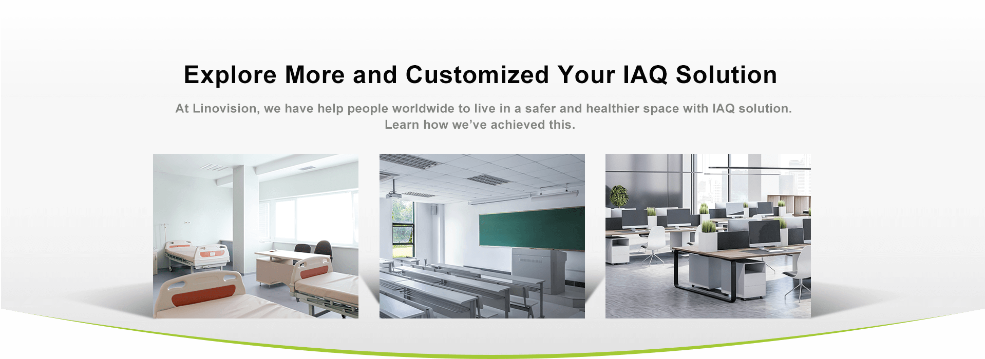 LoRaWAN Indoor Air Quality Kit