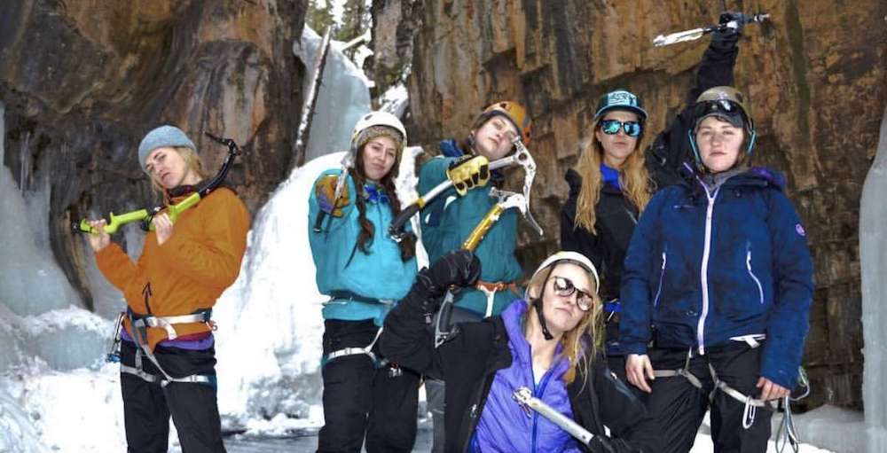 Opportunities for Women in the Backcountry – Cripple Creek Backcountry