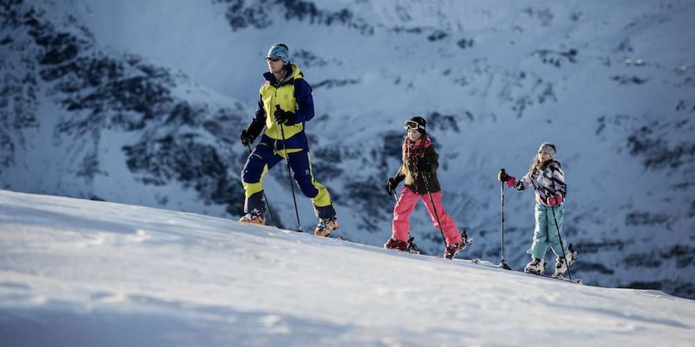 Ski touring gear guide - essential ski touring equipment