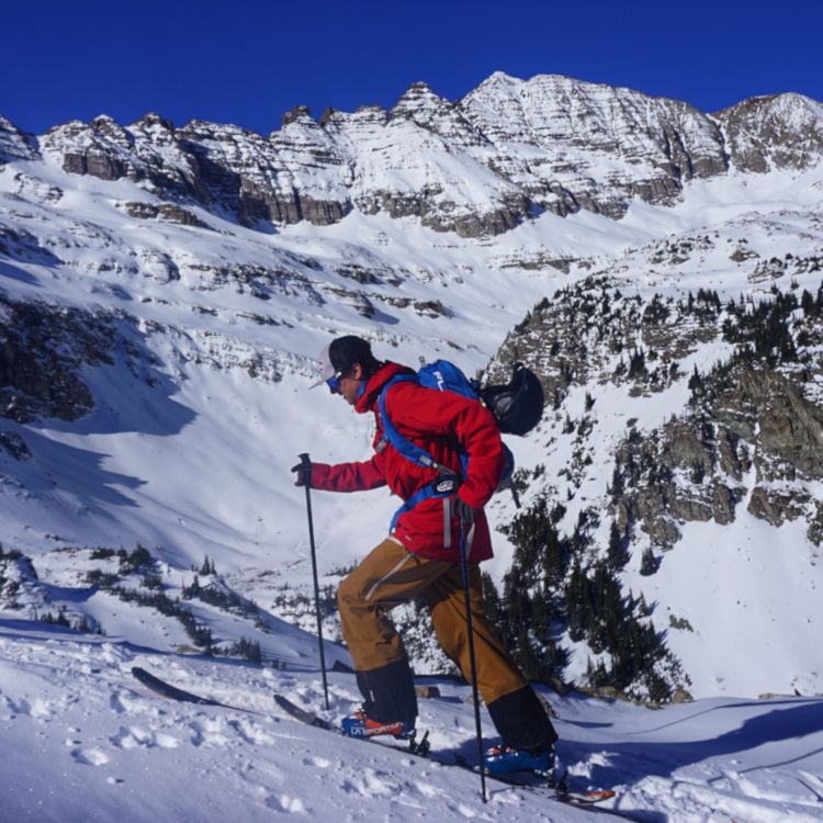 Kilimanjaro Implementeren Eigenwijs The Ultimate Ski Touring Starter Guide - Cripple Creek Backcountry