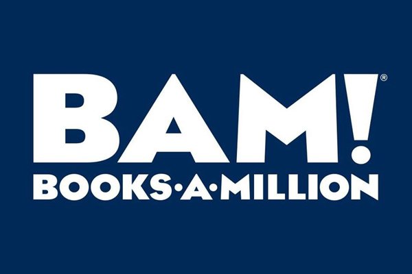 Booksamillion logo
