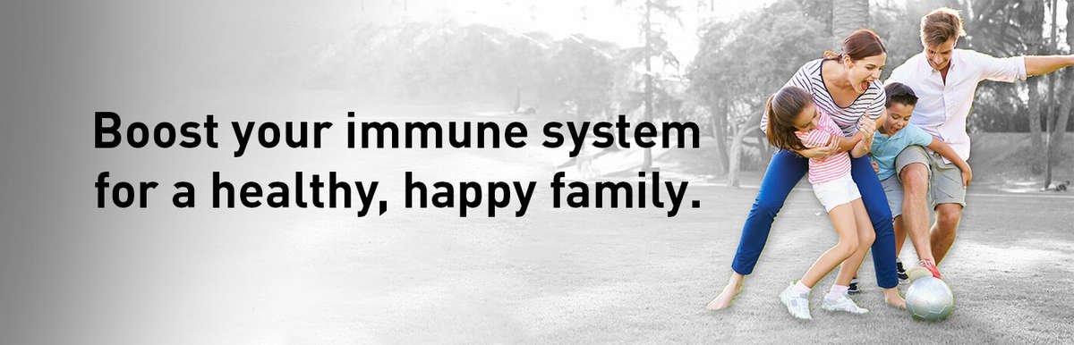 Zandu Immunity Boosters for Healthy Life