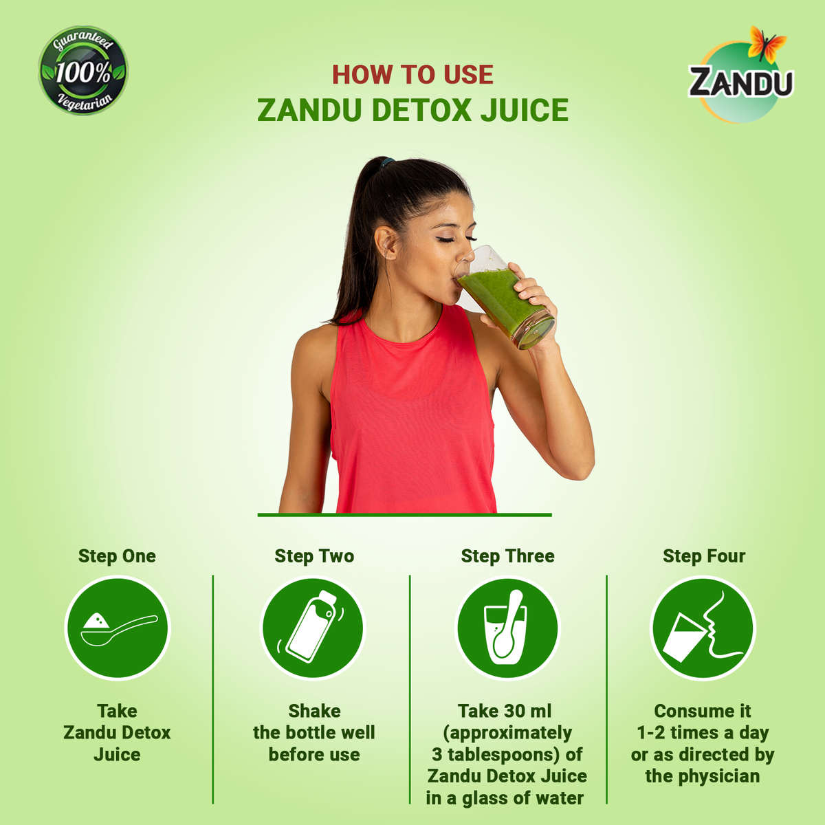 Benefits of shop detox juice