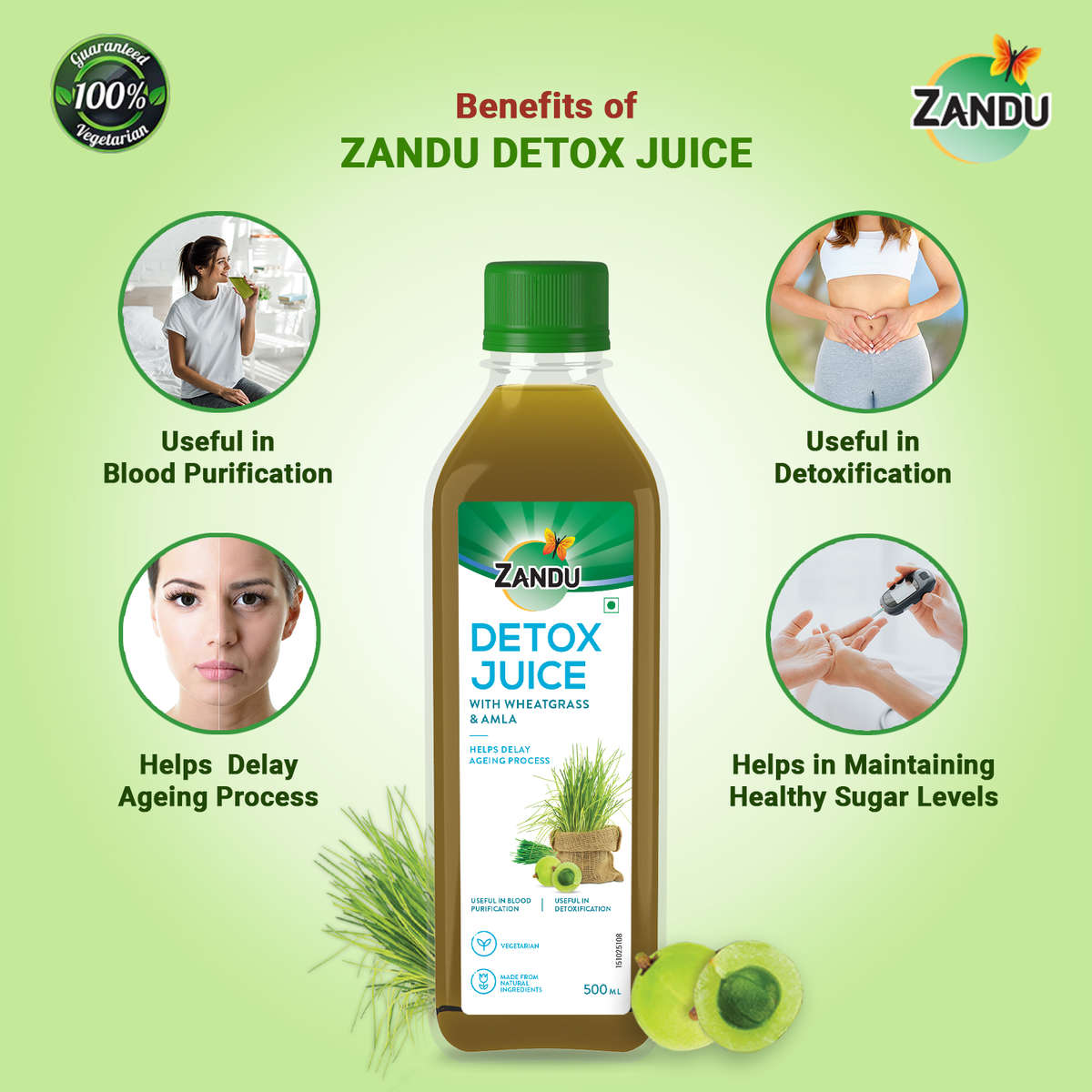 Detox 2025 juice benefits