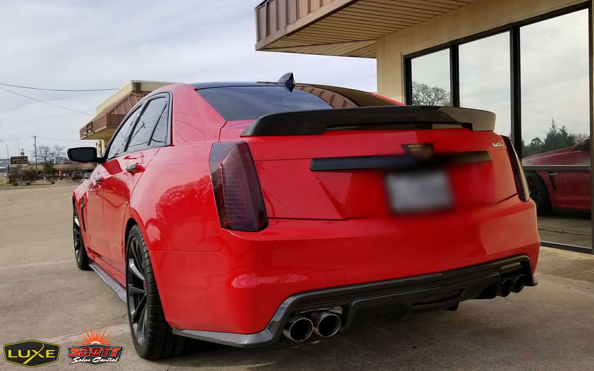 luxe, luxe lightwrap, lightwrap, light wrap, tail light tint, taillight tint, headlight tint, head light tint, auto tint, car tint, custom tint, mopar, dodge, charger, challenger, dark lights, dark headlights, dark head lights, dark tail lights, dark taillights, custom tail lights, custom taillights, taillight wrap, tail light wrap, headlight wrap, head light wrap, scat pack, scatpack, vinyl decals, vinyl, car vinyl, diy tint, diy car tint, diy automotive tint, diy taillight tint, diy tail light tint, diy tinting, @teedfwlx, @nv_mycat, @f8srtshaker_aka_greengoblin, @skittles_scatpack, Scott solar control, car wrap, tint wrap, tint, wrap, North Texas Jeep Club, Jeep, CTS, CTS V, GTR, Lexus, Mustang, Nissan, Ram, Camaro, door handle wrap, door pillar wrap