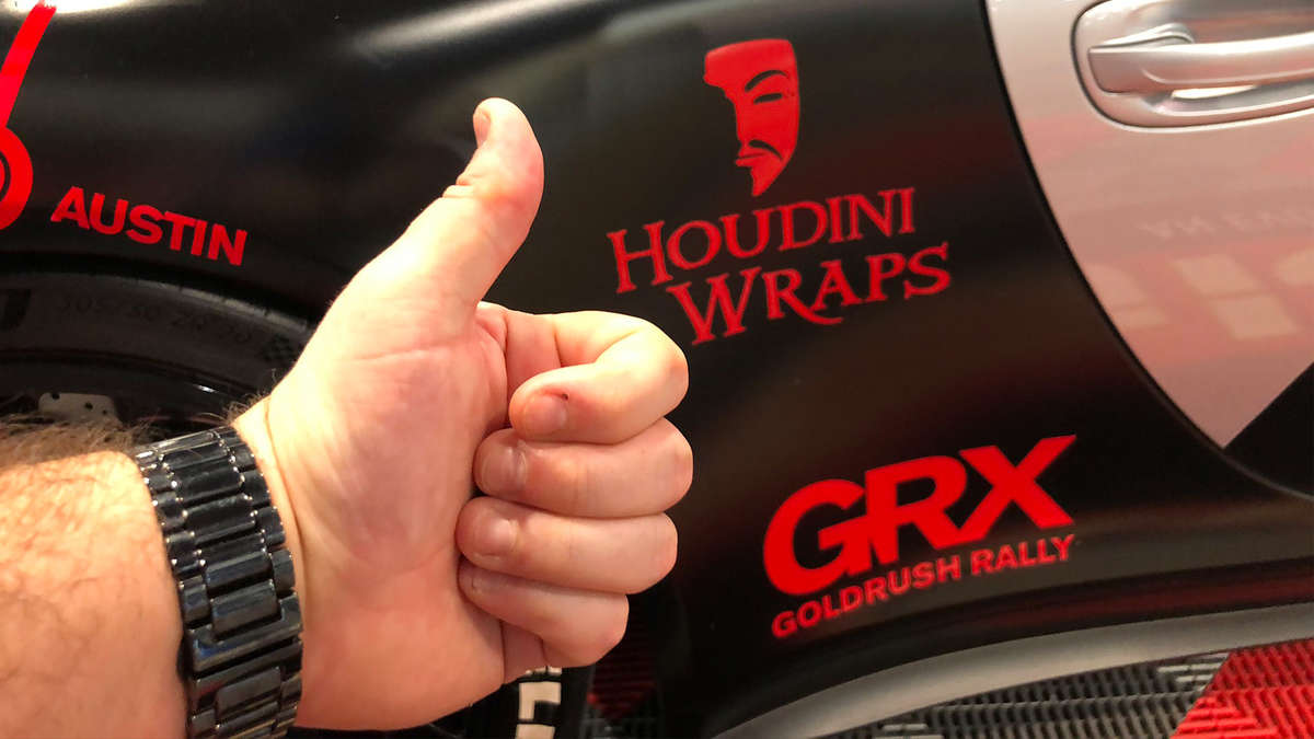 Luxe, Luxe LightWrap, LightWrap, SEMA, SEMA Show, SEMA Show 2019, car tint, auto tint, taillight tint, tail light tint, headlight tint, head light tint, John Schurman, Luxe Auto Concepts, Voxel, Dodge, MOPAR, Vinyl Vixen, Justin Pate, Wrap Institute, Houdini Wraps, Metro Restyling, Fellers, Las Vegas, Car Show, Gloss-It, Glossit, Charger, Dodge Charger, Hellcat, Carbon Fiber, Wrap Glove, Wrapper Mapper, Car Wrap, Vinyl Wrap, Wrap, Wrap Artist, Wrapping