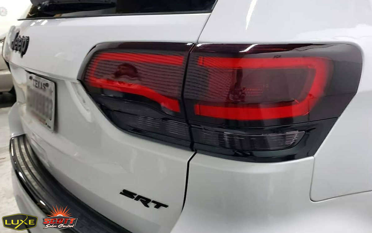 luxe, luxe lightwrap, lightwrap, light wrap, tail light tint, taillight tint, headlight tint, head light tint, auto tint, car tint, custom tint, mopar, dodge, charger, challenger, dark lights, dark headlights, dark head lights, dark tail lights, dark taillights, custom tail lights, custom taillights, taillight wrap, tail light wrap, headlight wrap, head light wrap, scat pack, scatpack, vinyl decals, vinyl, car vinyl, diy tint, diy car tint, diy automotive tint, diy taillight tint, diy tail light tint, diy tinting, @teedfwlx, @nv_mycat, @f8srtshaker_aka_greengoblin, @skittles_scatpack, Scott solar control, car wrap, tint wrap, tint, wrap, North Texas Jeep Club, Jeep, CTS, CTS V, GTR, Lexus, Mustang, Nissan, Ram, Camaro, door handle wrap, door pillar wrap