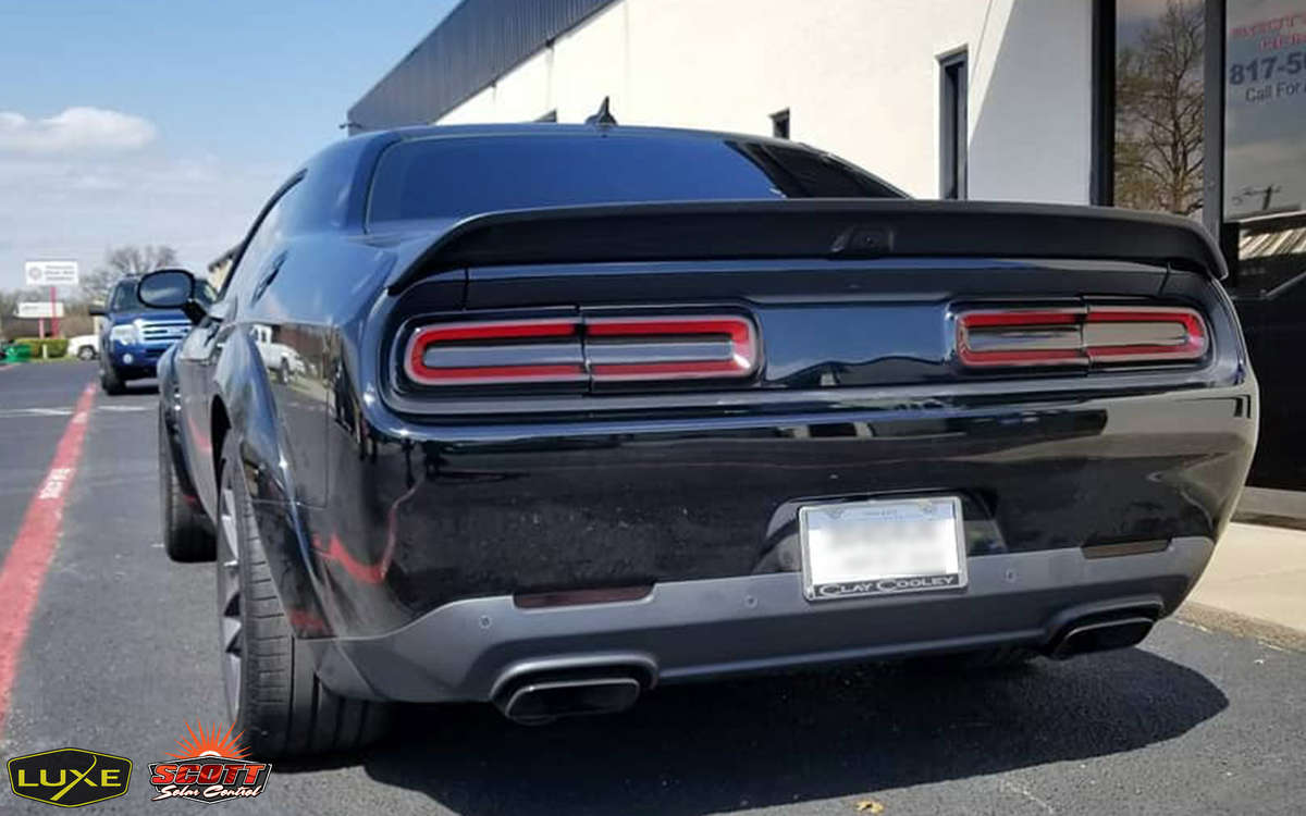 luxe, luxe lightwrap, lightwrap, light wrap, tail light tint, taillight tint, headlight tint, head light tint, auto tint, car tint, custom tint, mopar, dodge, charger, challenger, dark lights, dark headlights, dark head lights, dark tail lights, dark taillights, custom tail lights, custom taillights, taillight wrap, tail light wrap, headlight wrap, head light wrap, scat pack, scatpack, vinyl decals, vinyl, car vinyl, diy tint, diy car tint, diy automotive tint, diy taillight tint, diy tail light tint, diy tinting, @teedfwlx, @nv_mycat, @f8srtshaker_aka_greengoblin, @skittles_scatpack, Scott solar control, car wrap, tint wrap, tint, wrap, North Texas Jeep Club, Jeep, CTS, CTS V, GTR, Lexus, Mustang, Nissan, Ram, Camaro, door handle wrap, door pillar wrap