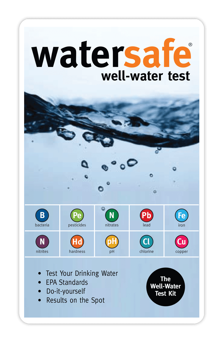 Water Test Kits Promise to Tell You if Your Tap Water Is Safe—but Do They Work foto picture Water Test Kits Promise to Tell You if Your Tap Water Is Safe—but Do They Work