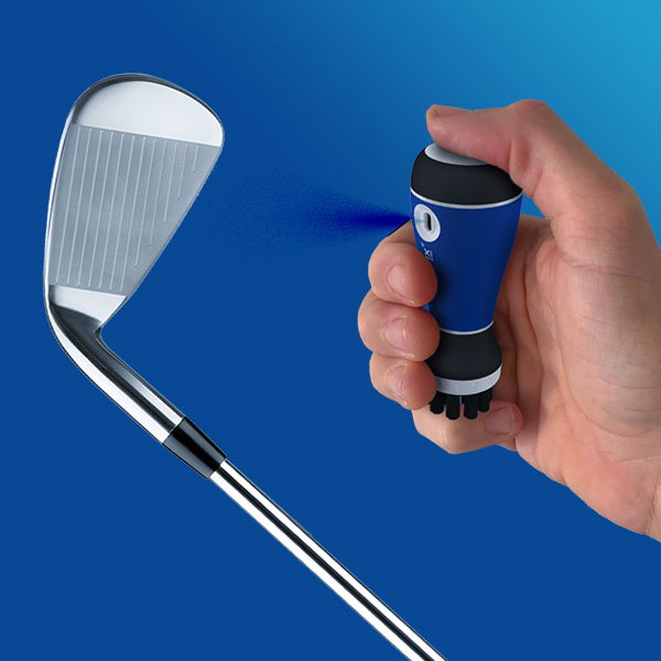 Club Doctor - Golf Club Care Kit