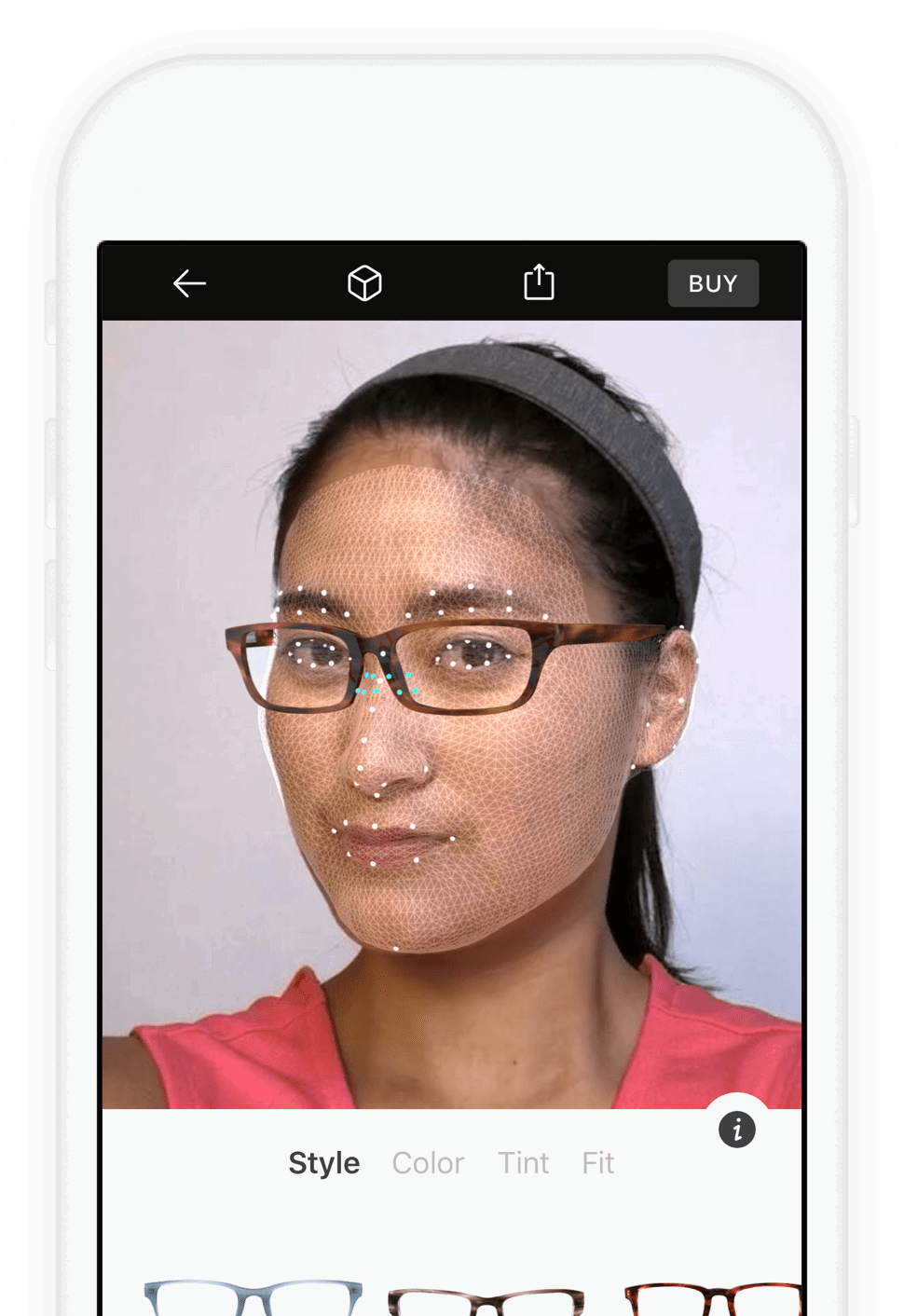 wear fit 2.0 alternative