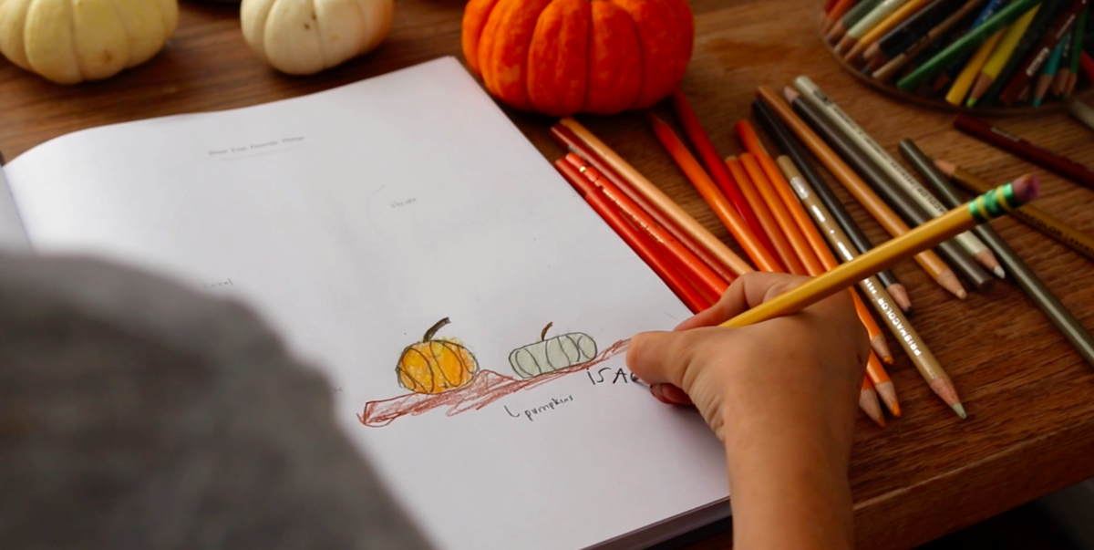 kinship family journal writing and drawing kinship family journal writing and drawing