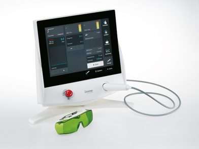 Opton Pro Control unit Opton Pro Control unit